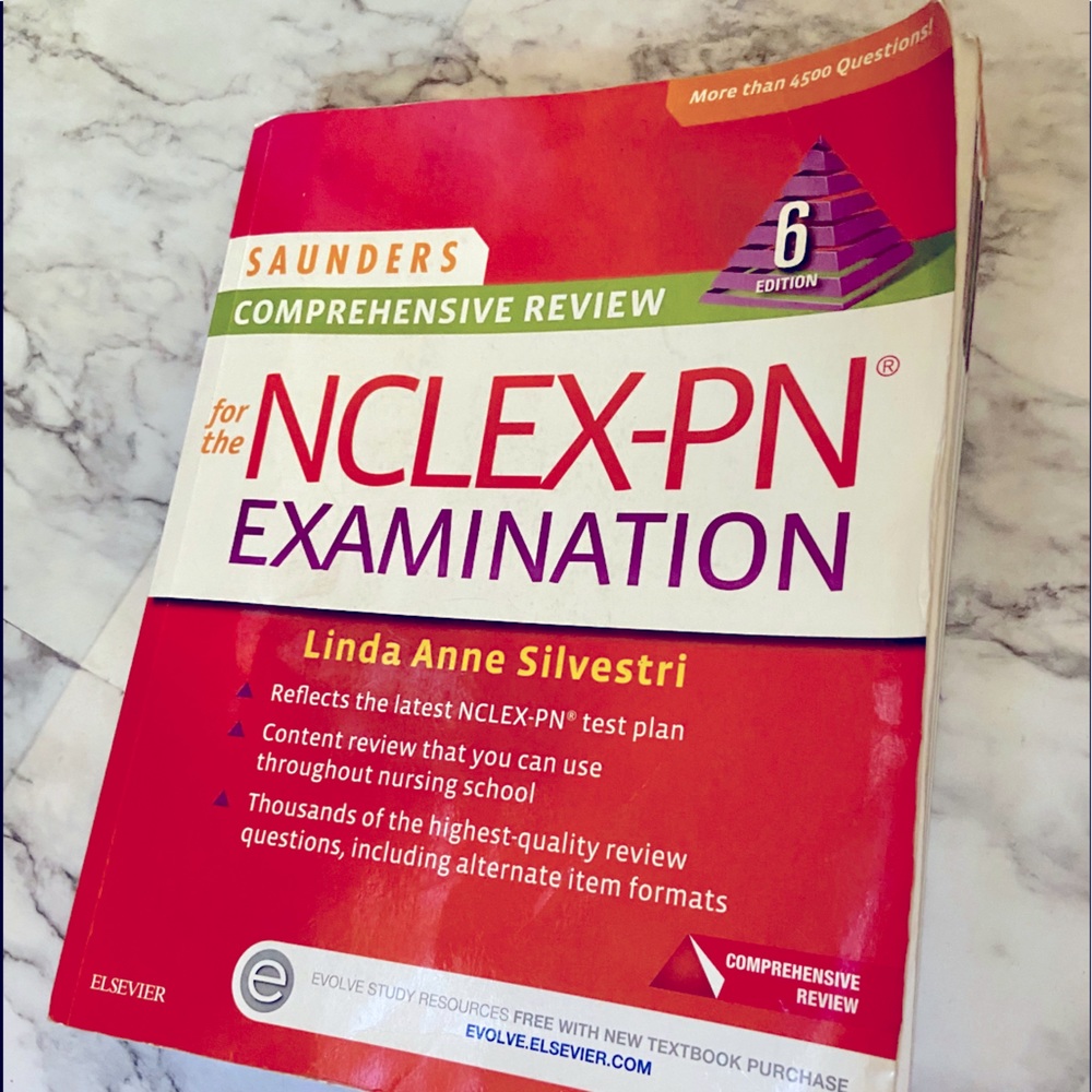 NCLEX-PN for LVN or LPN test